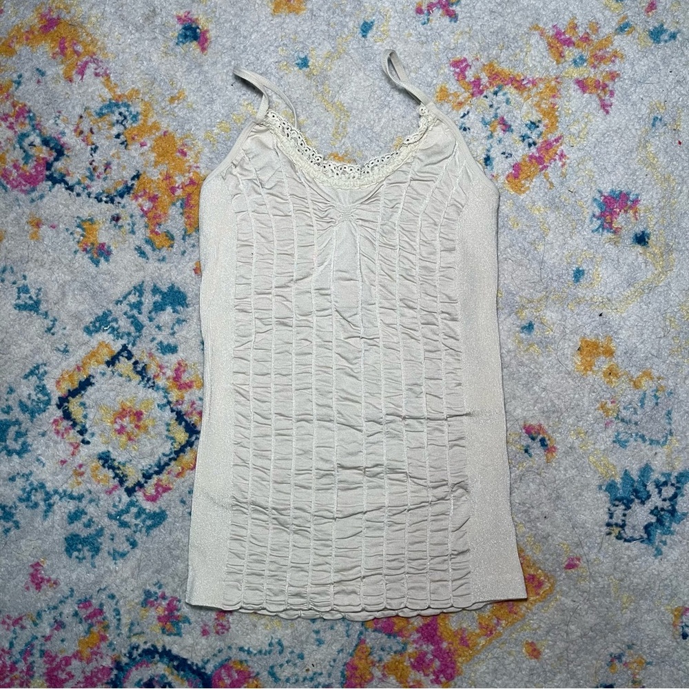 Vintage Guess Jeans Tank Top